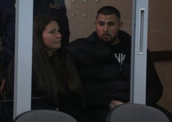 Fshehje e pasurisë/ Gjykata çon në burg Alda Klosin, pastruesen dhe të birin