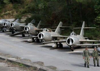 A do ketë një bazë ushtarake në Porto Romano? Zyra e NATO-s jep detajet