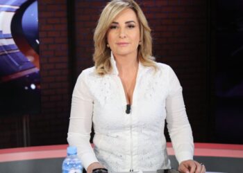 Beti Njuma: Shqipëria s’ka më as Bibliotekë e as Teatër Kombëtar