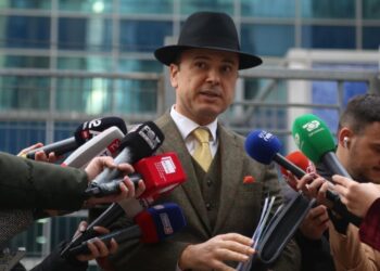 Shtyhet seanca/ Jo vetëm Berishën, GJKKO zvarrit edhe Jamarbër Malltezin