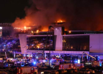 Masakra në Moskë, liderët perendimorë mesazh qeverisë ruse