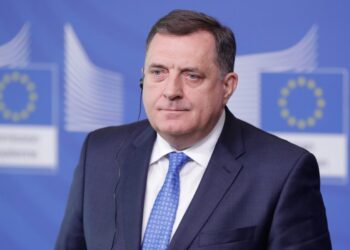 “Nuk mund ta shpallin pavarësinë”/ Flet Millorad Donik pas deklaratës së Escobarit