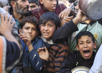 Gjendja e tmerrshme në Gaza, Guterres: Fatkeqësi e krijuar nga njeriu