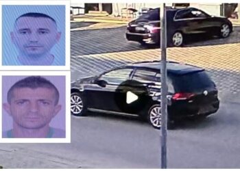 Arrestimi i të dyshuarve për vrasjen e Gentjan Bejtjas, lidhja me Vis Martinajn