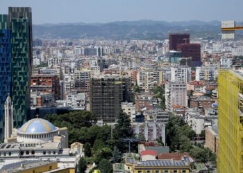 Frenohet rritja e shitjeve në sektorin e ndërtimit në vitin 2023