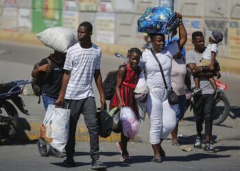 Kriza në Haiti/ Thirrje ndaj komunitetit ndërkombëtar “t’i japë vendit një shans”