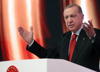 “Kjo është finalja ime”, Erdogan do të tërhiqet nga politika