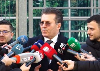 Çështja ‘Gërdeci’, mbahet sot seanca gjyqësore për Fatmir Mediun