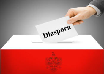 Pse qeveria pengon me dashje votimin e Diasporës?