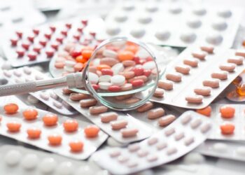 Barra e sëmundjeve rrit importet e farmaceutikës me 14% në vitin 2023