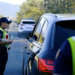 Thyen rregullat e qarkullimit/ “Lumë” gjobash ndaj shoferëve në Tiranë