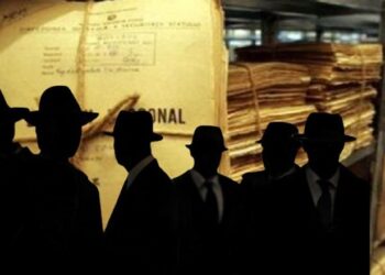 76 spiunë të Sigurimit punojnë në institucione publike?