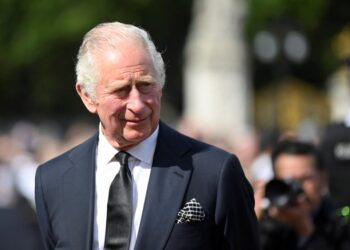 Princesha Kate Middleton me kancer, reagon Mbreti Charles