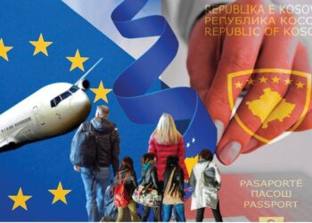 Largohet ‘truri’/ Kosovës po i ikin mjekët dhe mësimdhënësit