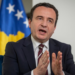 SHBA paralajmëroi konflikt në Ballkanin Perëndimor, flet Albin Kurti