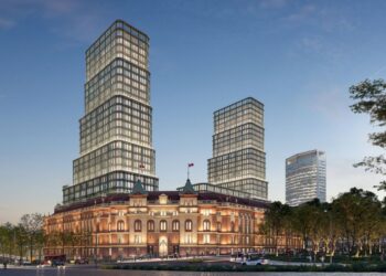 Projekti ndërtimor i dhëndrit të Trump, nis mbledhja e firmave ‘kundër’ tij në Serbi