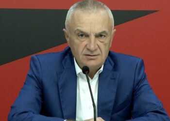 Meta intervistë për median greke: Fredi Beleri nuk u arrestua, por u rrëmbye