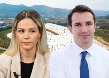 Sulme nga mediat e Veliajt/ SafeJournalist: Ndal fushatës së shpifjeve për Ola Xamën