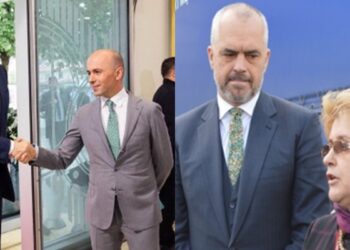 Korrupsion historik në Shëndetësi, Nushi dhe Allajbeu po ia hedhin paq Drejtësisë