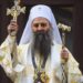 Kosova, Patriarku serb: Kisha s’mund të jetë pjesë e negociatave