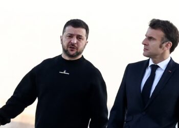 Franca do t’i dërgojë Ukrainës autoblinda të vjetra dhe raketa të reja