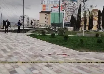 Sherri me thika në qendër të Fierit, ndërron jetë 19-vjeçari