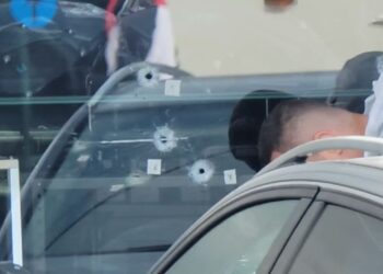 Plagosja me armë në Xhafzotaj, dalin në dritë detaje të reja