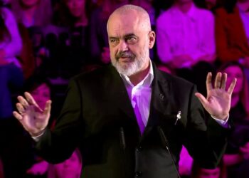 Rama mbledh sot asamblenë e PS-së në Gjirin e Lalzit, zbulohet axhenda