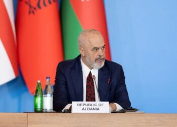 Korridori jugor i gazit/ Rama në Baku: Furnizimi nga Rusia së shpejti do të zërohet