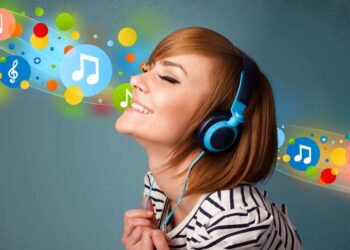 Si ndikon muzika në veprimtarinë e trurit dhe emocionet tona?