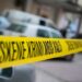 Skenë krimi (foto ilustruese)