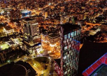 Çmimet e apartamenteve në kryeqytet shtrenjtohen deri në 30% brenda një viti