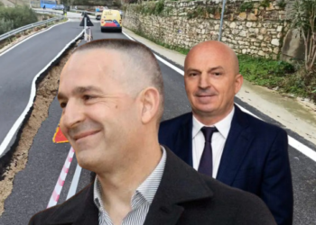 Tendera abuzivë për Borshin! Si ARRSH dha miliona euro Ulajt dhe Salillarit