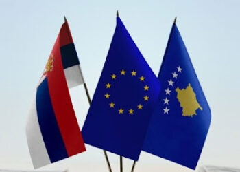 Bisedimet për dinarin/ Përfundon pa marrëveshje takimi trepalësh Bruksel