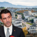 Veliaj “përkëdhel” oligarkët/ Bashkia jep 2 mln euro për rrugën tek Rolling Hills