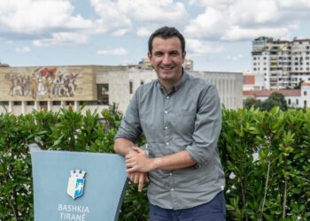 PD/ Si po i vjedh Erion Veliaj taksat e qytetarëve përmes kompanisë ‘’Eco Tirana’’?