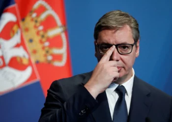 Anëtarësimi i Kosovës në KiE, Vuçiç: Pres lajme të këqija për ne