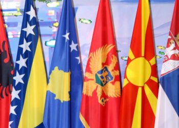 Analiza e REL: Kushte jo të lehta për Ballkanin për të siguruar paratë nga BE-ja