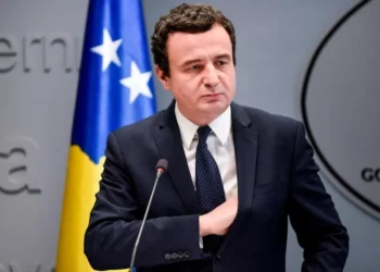 Kurti flet për Politico, nga marrdhëniet me Serbinë deri tek qeverisja e vendit