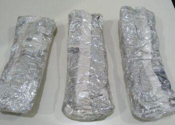 U kap teksa merrte pakon me drogë nga SHBA, Sefa: Drogën nuk e prisja unë