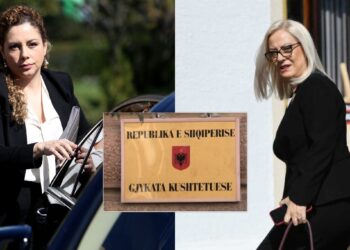 BIRN: Nikolla po zvarrit prej një viti vendimin për mandatin e Xhaçkës