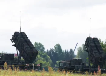 Gjermania vijon ndihmën për Ukrainën, do t’i dorëzojë Kievit një sistem Patriot