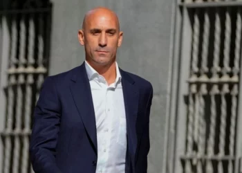 Arrestohet ish-presidenti i Federatës Spanjolle të Futbollit, dyshime për korrupsion