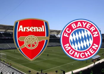 Bayern-Arsenal/ Harry Kane sheh nga larg, Arteta “qan” dy golat e pësuar