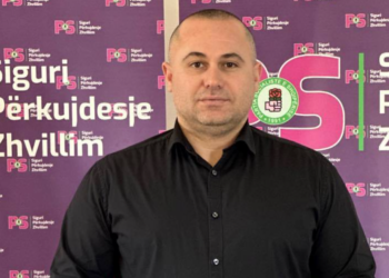 I dëbuar nga Italia! KQZ merr vendimin për mandatin e kryebashkiakut të PS-së
