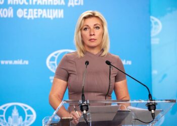 Ministrja ruse akuza NATO-s: I është kthyer mentalitetit të Luftës së Ftohtë