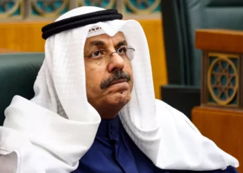 Ahmad Abdullah al-Ahmad al-Sabah emërohet si kryeministrin i ri i Kuvajtit