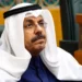 Ahmad Abdullah al-Ahmad al-Sabah emërohet si kryeministrin i ri i Kuvajtit