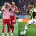 Conference League/ Olympiacos mposht Fenerbahcen, fitojnë Aston Villa e Brugge