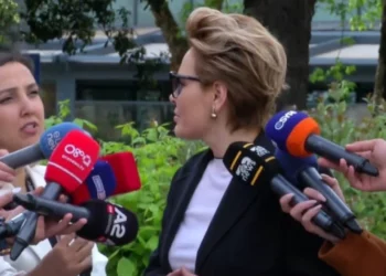 Kryemadhi reagon pas deklaratave të Metës dhe nepotizmin në parti